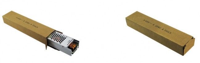 Блок живлення DEYA Slim 150W DC24V (DHS-150-24) 2242 фото
