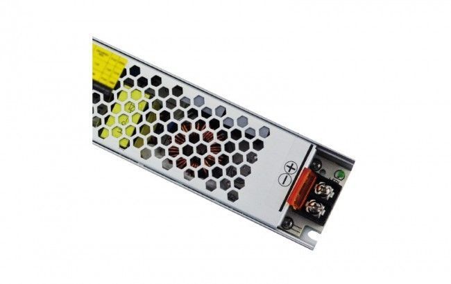 Блок живлення DEYA Slim 150W DC24V (DHS-150-24) 2242 фото