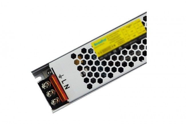 Блок живлення DEYA Slim 150W DC24V (DHS-150-24) 2242 фото