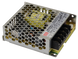 Блок питания Mean Well 52.8W DC24V IP20 (LRS-50-24) 0098 фото 1