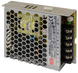 Блок питания Mean Well 52.8W DC24V IP20 (LRS-50-24) 0098 фото 2