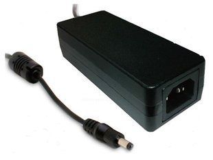 Блок питания Mean Well GST40A12-P1J (40W; 3.34A; 12V; IP67) Series "GST40A12-P1J" 622010 фото