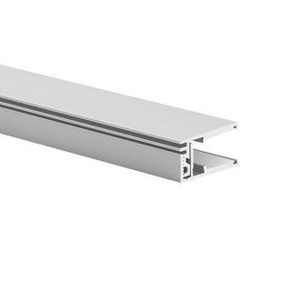 LED-профиль KLUS KRAV-810 для торцевой подсветки стекла 3 метра A18016AZM KLUS_A18016AZM_3 фото
