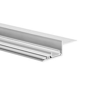LED-профиль KLUS NISA-KRA, 2 метра (KLUS_A18026N_2) KLUS_A18026N_2 фото