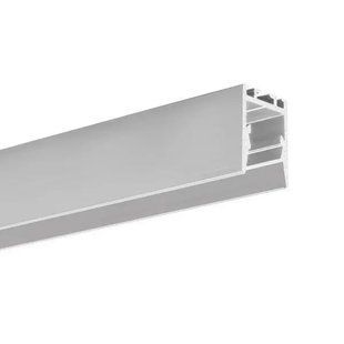 LED-профіль KLUS PDS-ZMG, 2 метри (KLUS_A01418A_2) KLUS_A01418A_2 фото