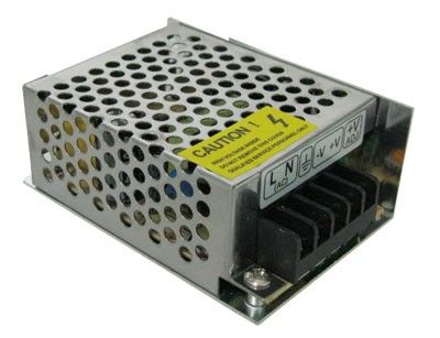 Блок живлення PROLUM™ 12V, 25W, 2.08А, Series "S" 221023 фото