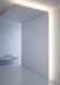 LED-профиль KLUS NISA-KRA, 2 метра (KLUS_A18026N_2) KLUS_A18026N_2 фото 6