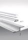LED-профиль KLUS NISA-KRA, 2 метра (KLUS_A18026N_2) KLUS_A18026N_2 фото 9