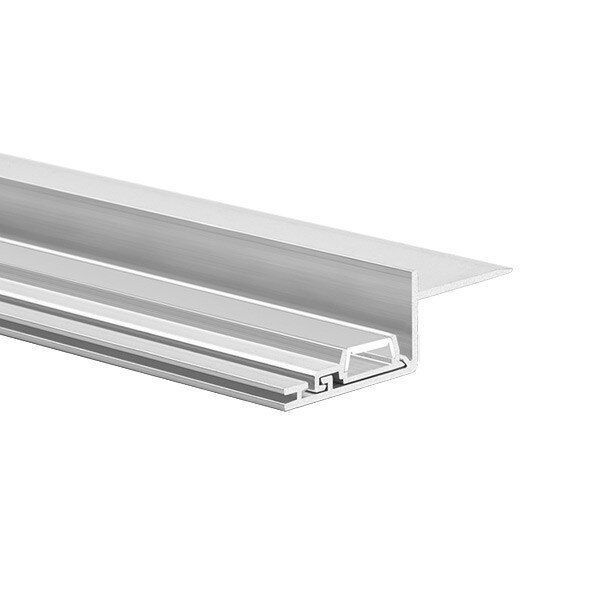 LED-профиль KLUS NISA-KRA, 2 метра (KLUS_A18026N_2) KLUS_A18026N_2 фото