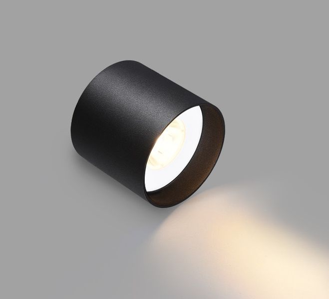 Светильник 12W 10&deg;/24&deg;/38&deg; Cree COB 3000К/4000К (AL-052) AL-052 фото