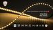 LED стрічка COLORS Chip-24V-IP20 8.8W 1040Lm 4000K 5м (FD128-24v-8mm-NW) 1721 фото 4