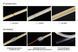 LED стрічка COLORS COB-24V-IP20 9.6W 910Lm 4000K 5м (DRF10-24V-8mm -NW) 2010 фото 8