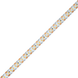 LED стрічка COLORS 240-2216-24V-IP20 14,4W 1930Lm 4000K 5м (C6240-24V-8mm-NW) 2665 фото 1