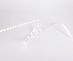 LED стрічка COLORS 240-2835-24V-IP33 19.2W 1800Lm 4000K 5м (DJ240-24V-10mm-NW) 1063 фото