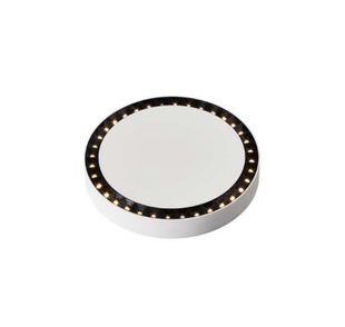 Светильник 24W 24&deg;/60&deg; Osram303 3000К/4000К (AL-0182-(24W)) AL-0182-(24W) фото