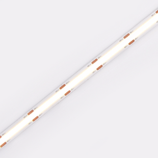 LED стрічка COLORS COB-48V-IP20 10W 1200Lm 4000K 5м (DF8-48V-10mm-V1-NW) 2934 фото