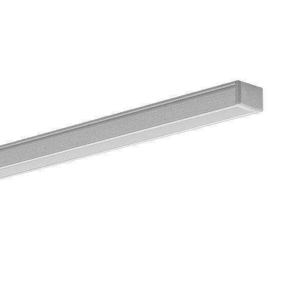 LED-профиль узкий KLUS PIKO, 2 метра (KLUS_A08288A_2) KLUS_A08288A_2 фото