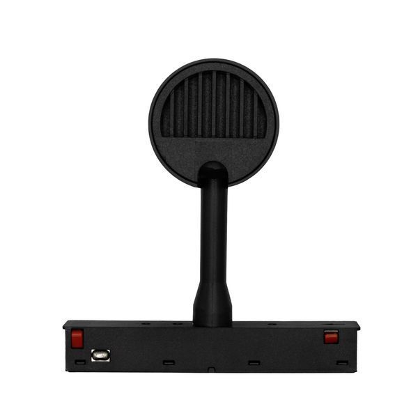 Магнитный трековый светильник PROLUM&trade; M20; 12W; 48V; SERIES "TR"; Белый 4000K 741041 фото