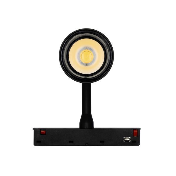 Магнитный трековый светильник PROLUM&trade; M20; 12W; 48V; SERIES "TR"; Белый 4000K 741041 фото