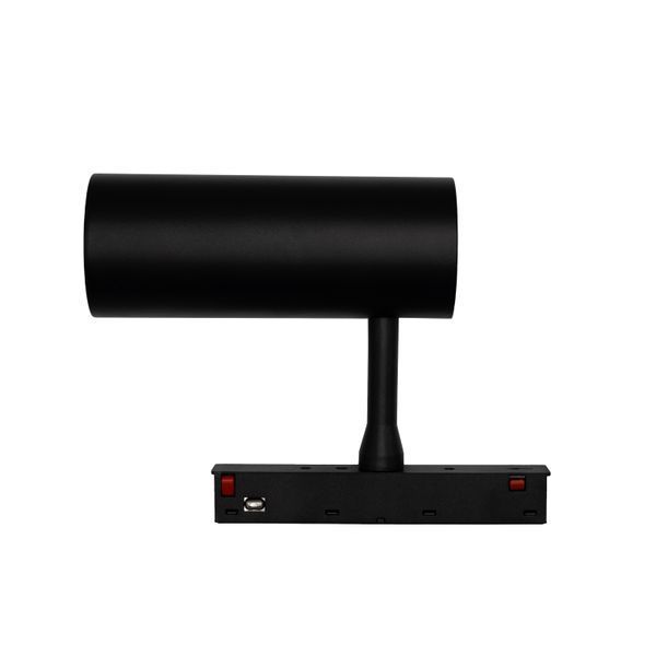 Магнитный трековый светильник PROLUM&trade; M20; 12W; 48V; SERIES "TR"; Белый 4000K 741041 фото