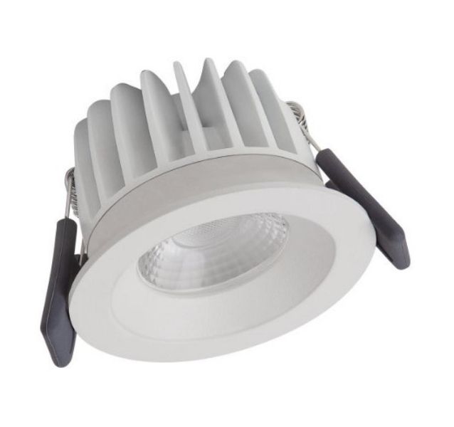 Светильник точечный SPOT LED FIX OSRAM 4058075127043 OSRAM_4058075127043 фото