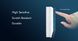 Панель LED димера DEYA на 4 зоны T21(Black) T21(Black) фото 10