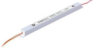 Блок живлення PROLUM&trade; 12V, 36W, 3.0А, Series "UT" 223029 фото