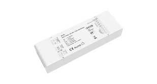 LED-контролер DEYA 12-48VDC, 20A*1CH, DALI + Push + 0/1-10V (V1-X) 2818 фото