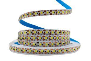 Світлодіодна LED стрічка PROLUM&trade; 5V; 2835\120; IP20; Series "S", Білий (5500-6000К) 311003 фото