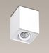 Светильник точечный BASIC SQUARE MAXLIGHT C0070 MAXLIGHT_C0070 фото 6