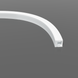 LED-профиль ALUMLED силиконовый IP65 (LN15144), 5м LN15144 фото 1