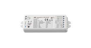 LED-контроллер DEYA 12-24VDC, 3A*1CH (WB5) WB5 фото