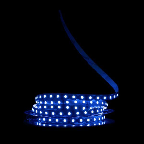 Світлодіодна LED стрічка PROLUM&trade; 12V; IP20; 3535\96; S-TYPE; Series "S" 320128 фото