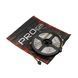 Світлодіодна LED стрічка PROLUM&trade; 12V; IP20; 3535\96; S-TYPE; Series "S" 320128 фото 7