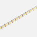 LED стрічка COLORS 168-2835-24V-IP20 18W 1010Lm 2300K 5м (C8168-24V-8mm-SWW) 2808 фото 1