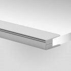 LED-профиль KLUS KRAV-810 для торцевой подсветки стекла (KLUS_A18016AZM_2) 1268 фото