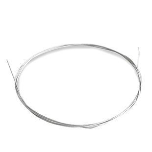 Нержавіючий сталевий дріт FI-1, 2 м (KLUS_C24510N00) KLUS_C24510N00 фото