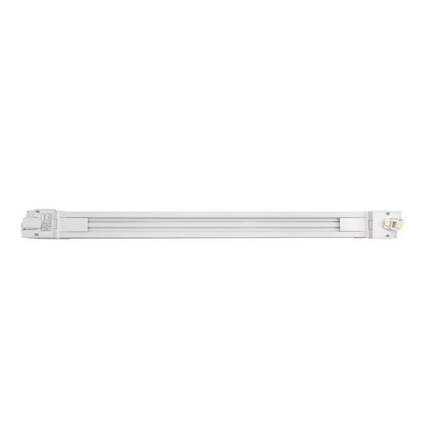 Трековий світильник PROLUM&trade; M27; 30W; 220V; Білий SERIES "GF"; Білий 4000К 791030 фото