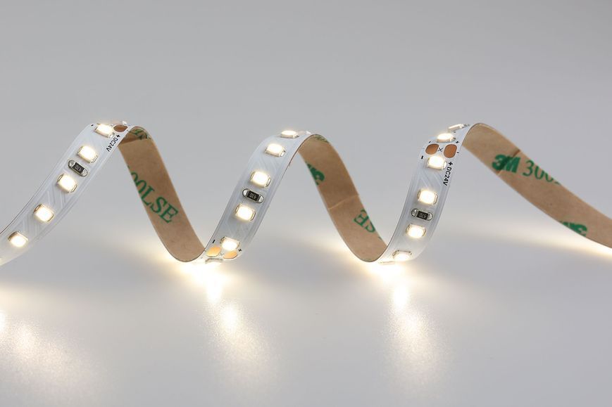 LED стрічка RISHANG 128-2835-24V-IP20 9,6W 1590Lm 4000K 5м (RV08C8TC-A-NW) 2143 фото
