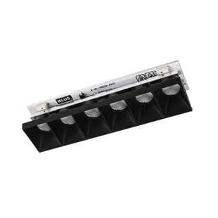 Optics DOT-22x96 350 mA (KLUS_B20L07-ML40-0620-350) KLUS_B20L07-ML40-0620-350 фото