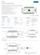 LED-контроллер с датчиком PIR DEYA 5-24VDC, 1A*32CH (ES32-V) 2498 фото 4