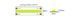 LED стрічка COLORS COB-24V-IP20 7.2W 720Lm 6500K 5м (DRF6-24V-8mm-W) 2178 фото 2