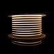 LED неон PROLUM&trade; 8x16, 12V, Series "LF", Тепло-Белый, PRO 120064 фото 1