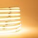 Світлодіодна LED стрічка PROLUM&trade; 24V; СОВ; 480 LED; IP20; Series "PRO", Тепло-Білий (2800-3200K) 350005 фото 14