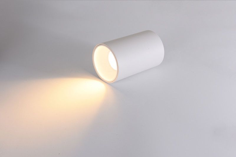 Світильник 12W 45&deg; Cree COB 3000К/4000К (AL-G067-(12W)) AL-G067-(12W) фото