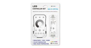 Пульт LED димера и контроллер DEYA 8A*1CH (R6-1+V1) R6-1+V1 фото