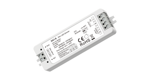 LED-димер DEYA 12-48VDC, 8.5A*1CH DT6 (DA1-S) 2500 фото
