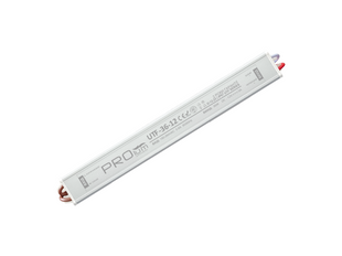 Блок живлення PROLUM&trade; 36W, 24V, 3А, Series "UTF" 88 фото