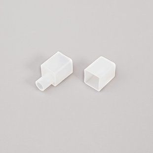 Комплект силиконовых окончаний COLORS для NMT1010 (AS-NMT1010GH0-EC) 2359 фото