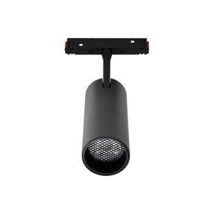 Магнітний трековий світильник PROLUM&trade; M20; 20W; 48V; SERIES "TR"; Тепло-білий 3000К 741015 фото
